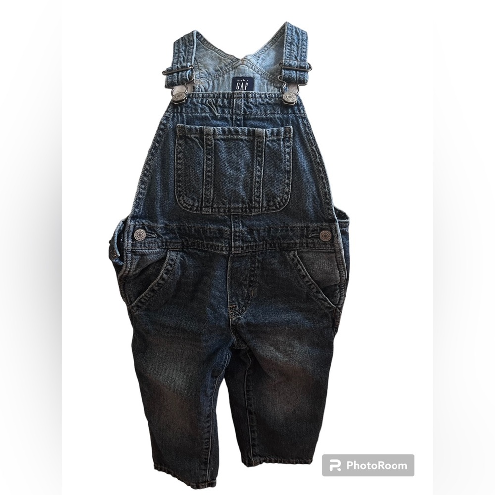 GAP Overalls